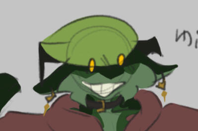 my friend sean's pfp & link to his carrd