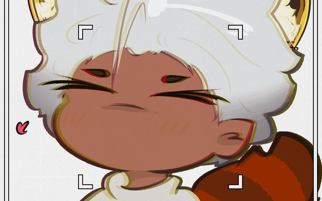 Nathan my friend nathan's pfp & link to his carrd